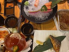 -赤坂亭·M9和牛烧肉·铁板烧·日料398放题(长泰广场店)