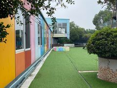 -汪说喵讲宠物乐园宠物酒店(红星美凯龙店)