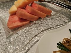 -粤财皇冠假日酒店·彩华轩中餐厅
