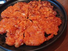 迷你泡菜饼-勾勾锅(联宝公寓店)