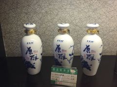 -一鸣真鲜奶吧(汇金店)