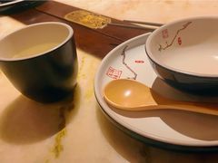 -绿茶餐厅(燕郊永旺店)