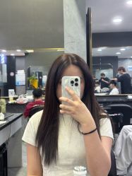 点击看大图 -青丝锦美发沙龙