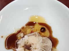 -都一处烧麦馆(前门店)