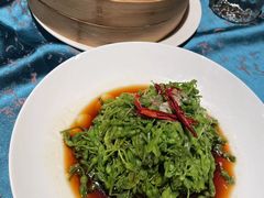 -茶人村·宫廷私厨(奥体印象城店)