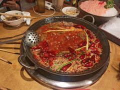 -楠火锅(太古里总店)