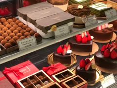 -布歌东京(常州购物中心店)