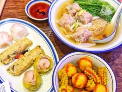 -左记港食(融科天城店)