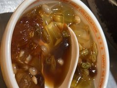 探鱼冰粉-探鱼·鲜青椒爽麻烤鱼(番禺万达店)