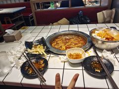 -王婆大虾(五道口店)