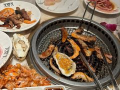 -火炉火自助餐(西直门凯德MALL店)