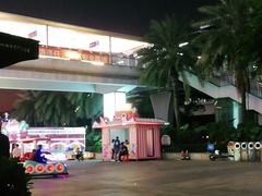 -布吉佳兆业广场