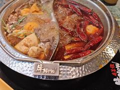 -牛New寿喜烧(中山公园龙之梦店)