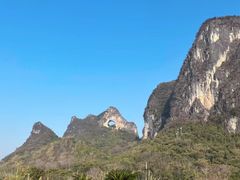 -桂林兴坪漓江