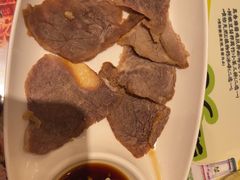 -陳香貴·兰州牛肉面(上海长风大悦城店)