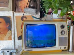 -永安里地摊烤肉(首创店)