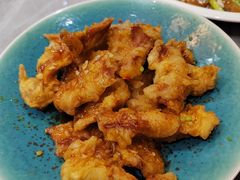 -君霖海鲜私房菜(春柳店)