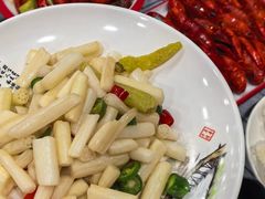-虎虎龙虾大排档(双井店)