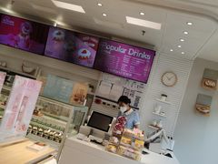-好利来(十里河店)