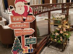 -马克西姆俄罗斯餐厅(通亚街店)