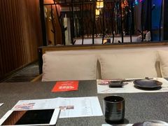 -大桥日本料理·日式放题·铁板定食(科兴科学园店)