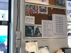 -CoffeeVendor(西乡店)