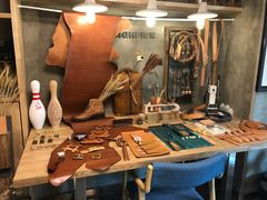 -HIGH FIVE哈福手工汉堡(桂林路店)