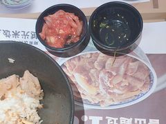 -吉野家(群力王府井店)