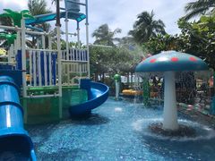 -三亚亚龙湾天域度假酒店