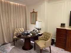 -广州富力丽思卡尔顿酒店