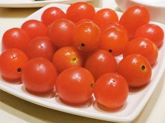 -海底捞火锅(锦艺城店)