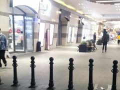 -丽达购物中心(崂山店)