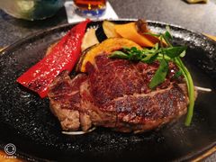牛排-モリタ屋(JR京都伊势丹店)