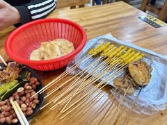 -河南前程·羊肉汤·烧烤(总店)