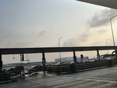 -曼谷素万那普国际机场