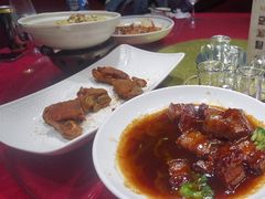 -五味坊·喜宴楼(瑞丰商博城店)