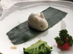 -遇花缘·点心·中西融合菜(美吉特广场店)