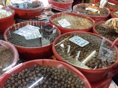 -方林富炒货店(西溪路78号本人店)
