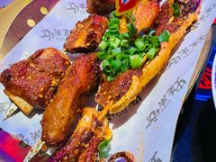 -蛙来哒(石景山万达店)