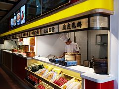 -滋味工坊中餐厅(高新区店)