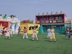 -沈阳方特欢乐世界