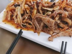 -鸡西大冷面海鲜烧烤涮(常营店)