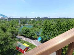 -金陵矩阵(聚宝山公园店)