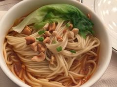 -华夏食府中餐厅(中原路店)