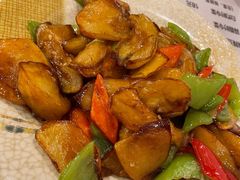 -吉味馆(柠溪店)