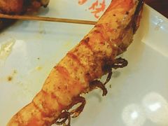 -金雨烧烤(新城南都店)