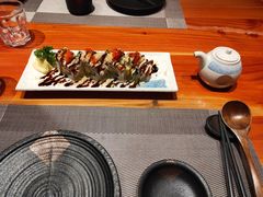 -文三酒肆自助放题(新街口友谊广场店)