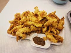 -奥华餐厅·老张记(台基厂店)