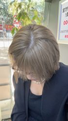 点击看大图 -藤野造型专业烫染接发