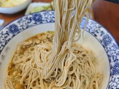 -孙盛兴奥灶面馆·蟹黄面·三虾面(山塘街总店)